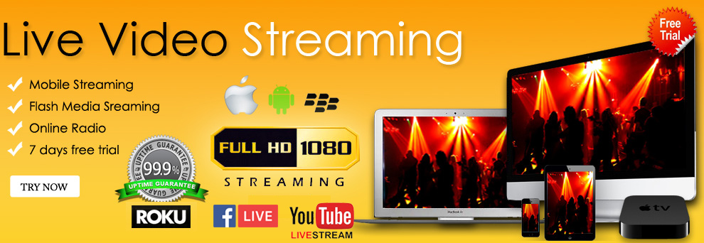 live streaming india